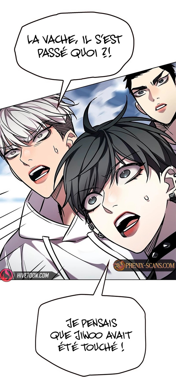 Eleceed Chapitre 360 - Page 110
