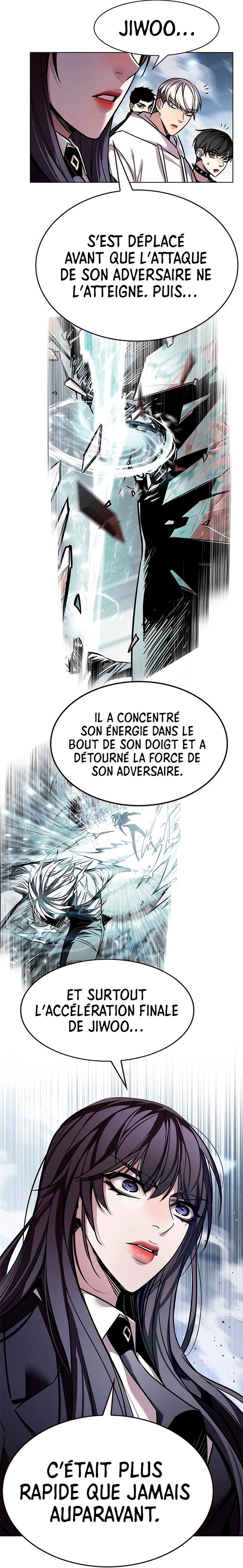 Eleceed Chapitre 360 - Page 112