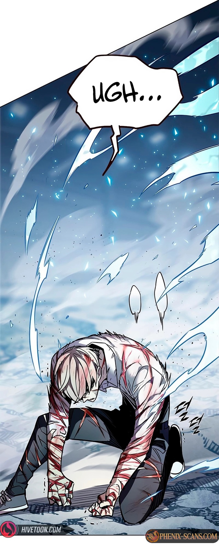 Eleceed Chapitre 360 - Page 117