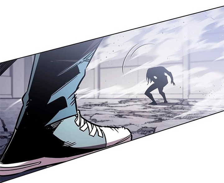 Eleceed Chapitre 360 - Page 122