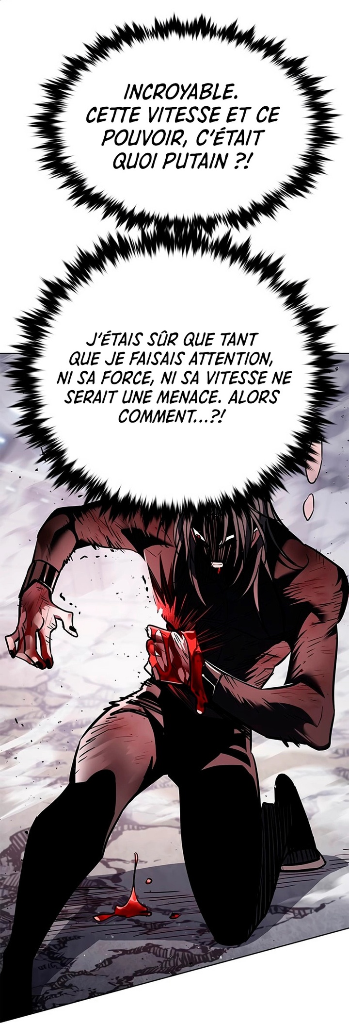 Eleceed Chapitre 360 - Page 123