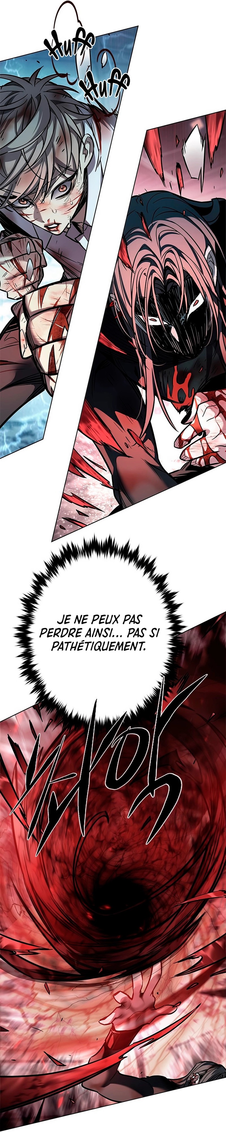 Eleceed Chapitre 360 - Page 125