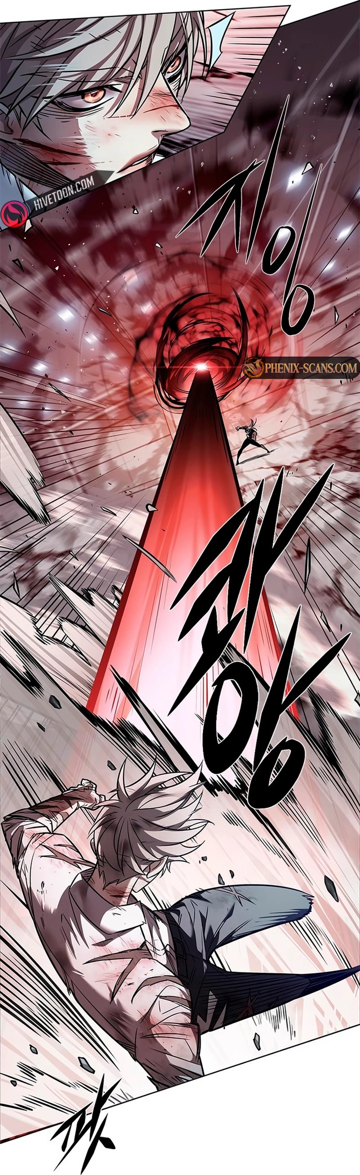 Eleceed Chapitre 360 - Page 127
