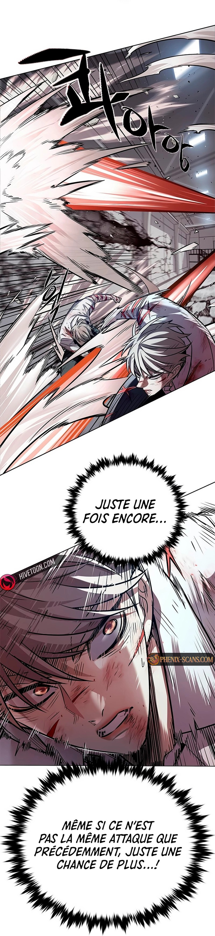 Eleceed Chapitre 360 - Page 132