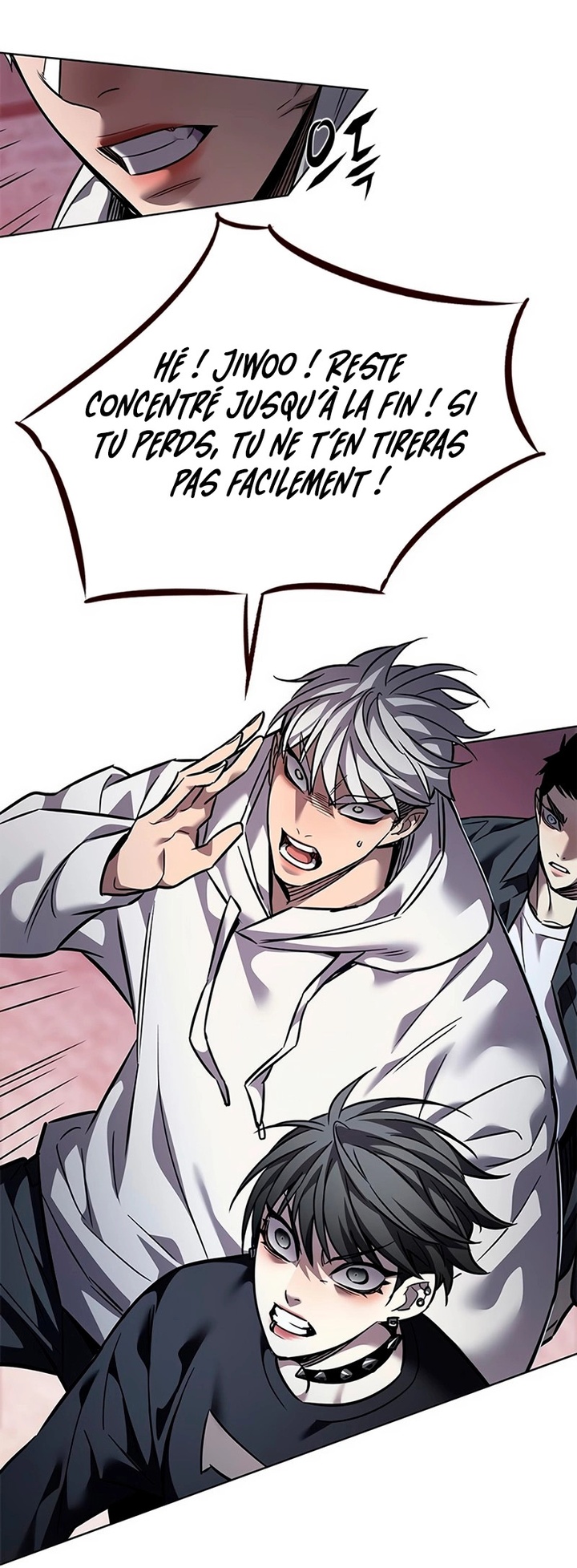 Eleceed Chapitre 360 - Page 139