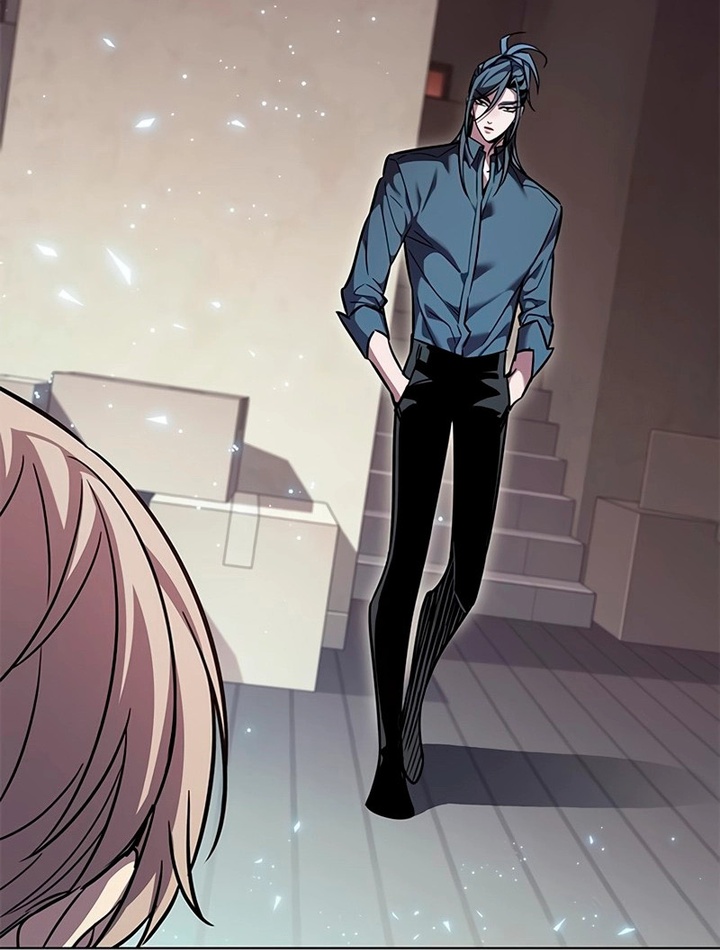 Eleceed Chapitre 360 - Page 14