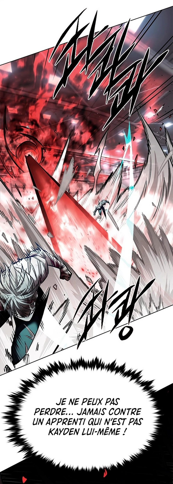 Eleceed Chapitre 360 - Page 140