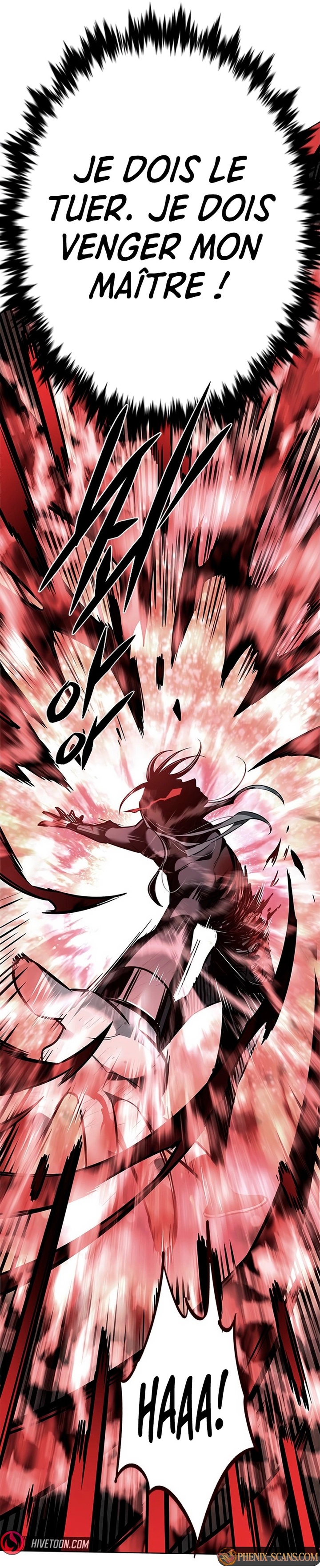 Eleceed Chapitre 360 - Page 143