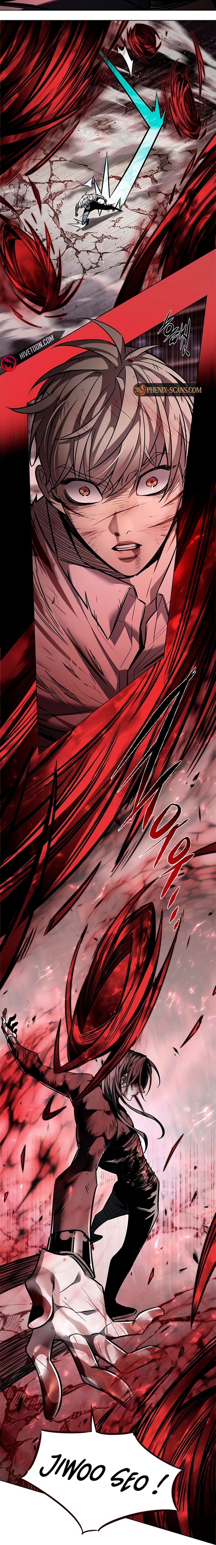 Eleceed Chapitre 360 - Page 148