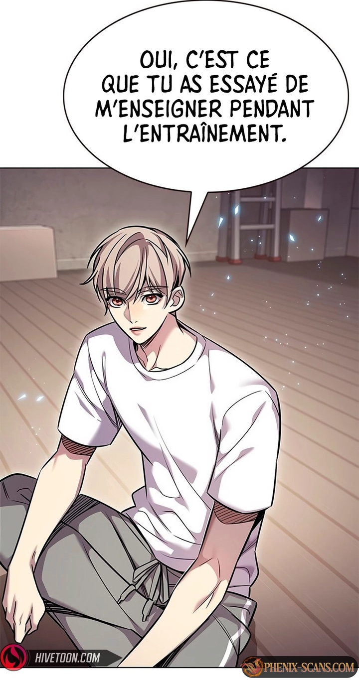 Eleceed Chapitre 360 - Page 16