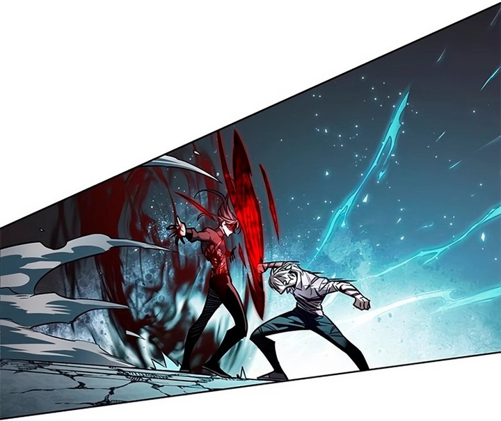 Eleceed Chapitre 360 - Page 165
