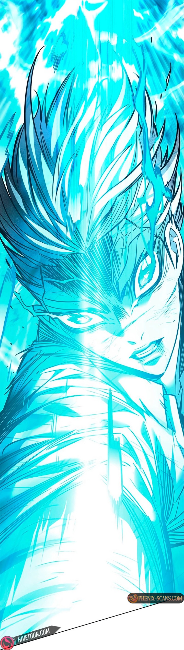 Eleceed Chapitre 360 - Page 178