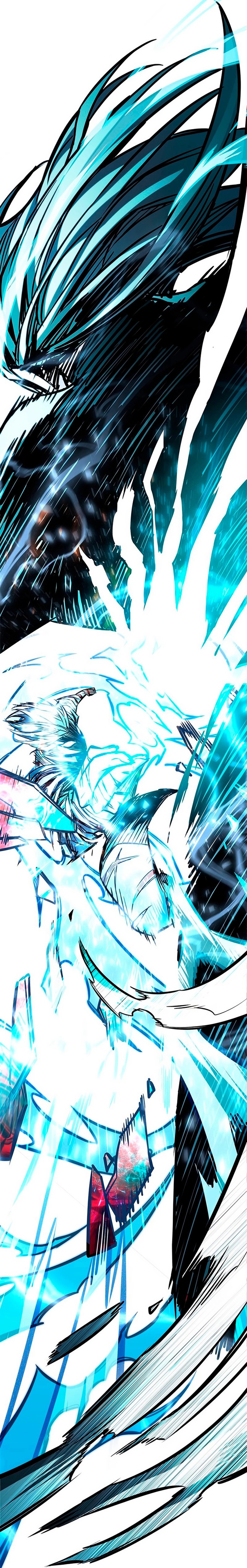 Eleceed Chapitre 360 - Page 182