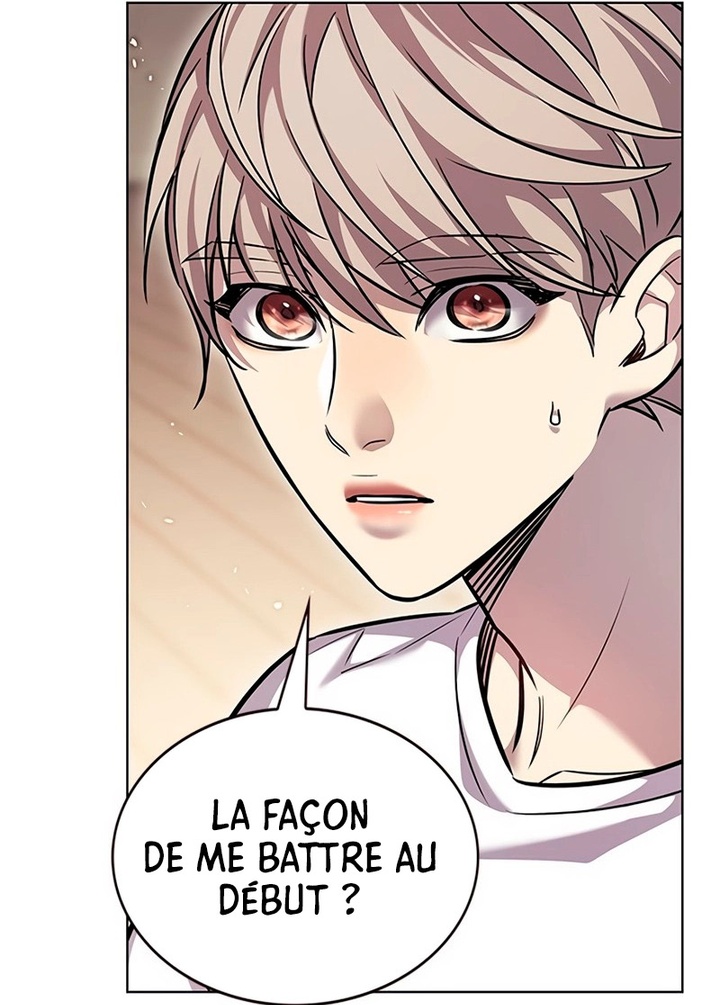 Eleceed Chapitre 360 - Page 21