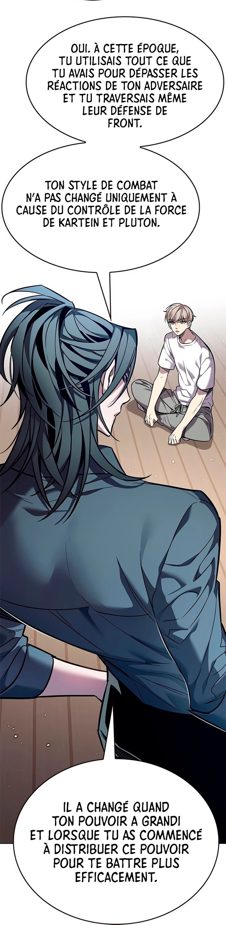 Eleceed Chapitre 360 - Page 22