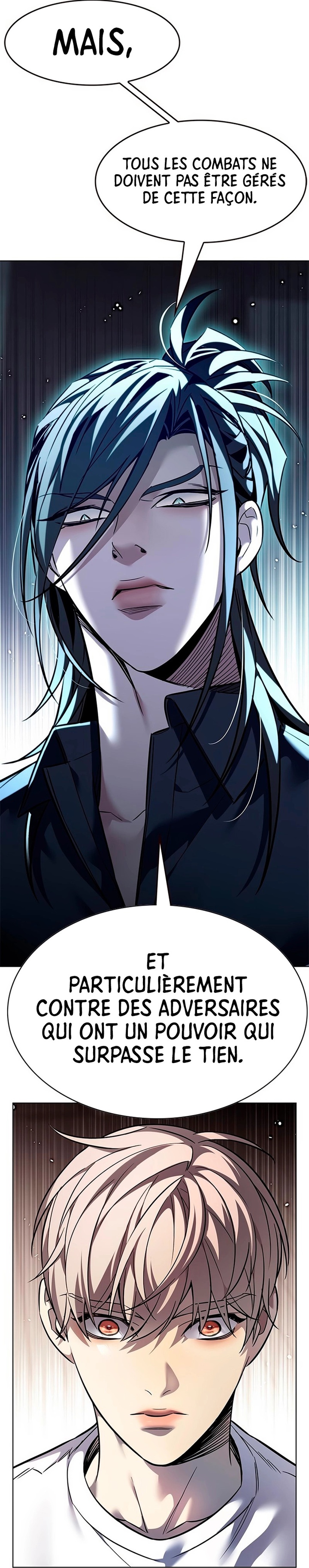 Eleceed Chapitre 360 - Page 29