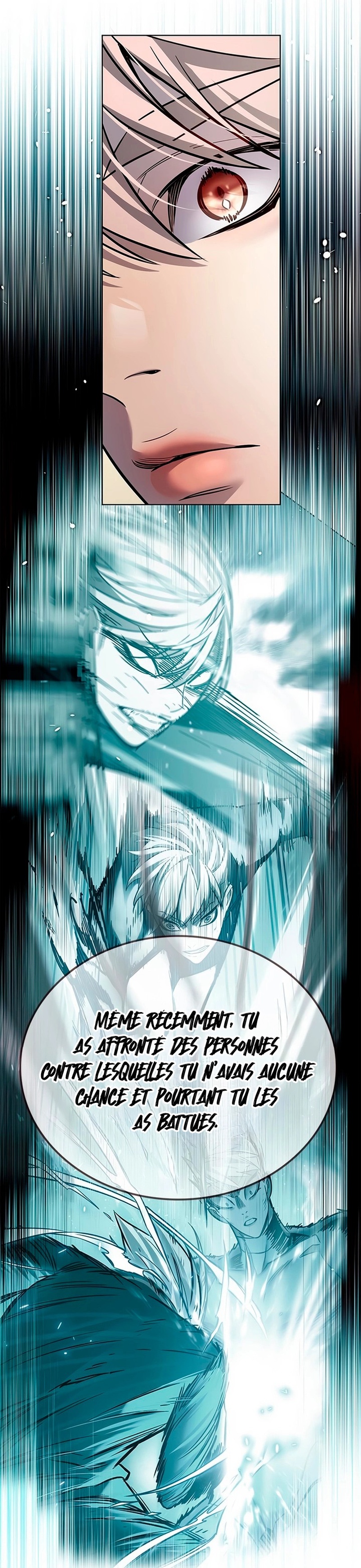 Eleceed Chapitre 360 - Page 33