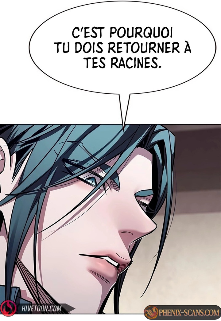 Eleceed Chapitre 360 - Page 40