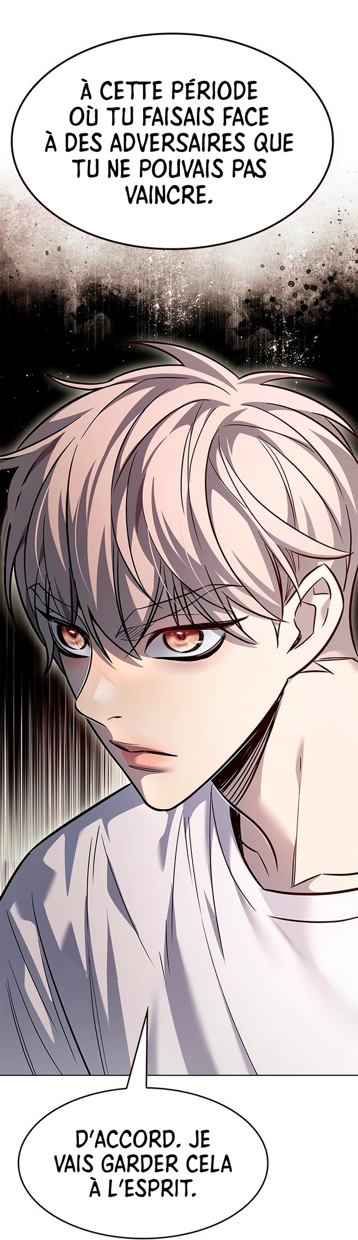 Eleceed Chapitre 360 - Page 42