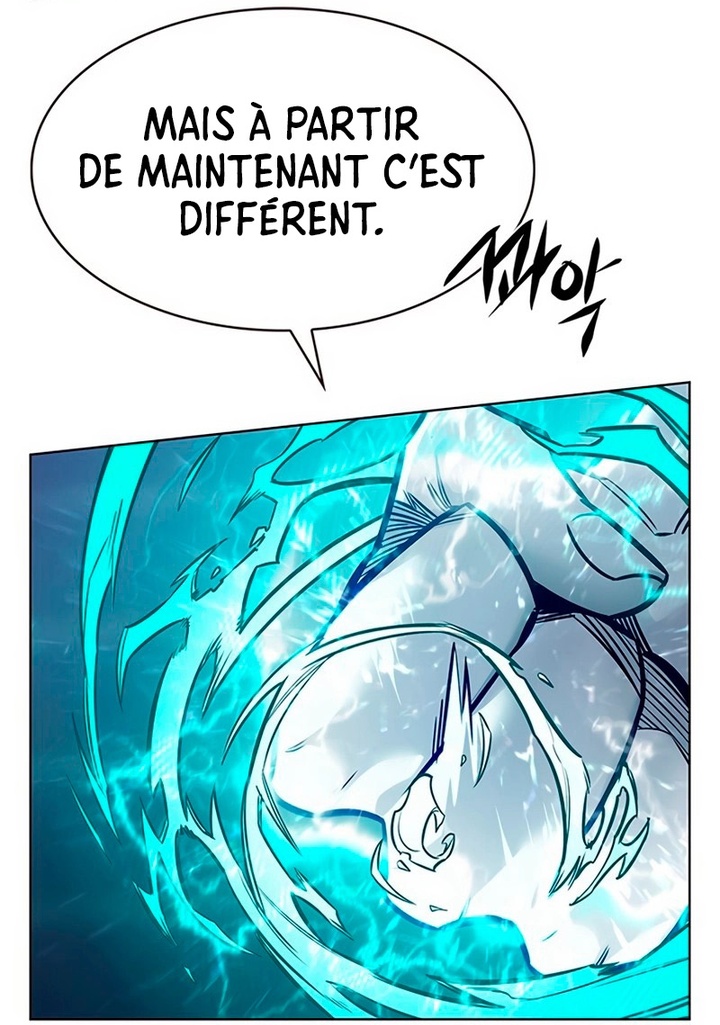 Eleceed Chapitre 360 - Page 49
