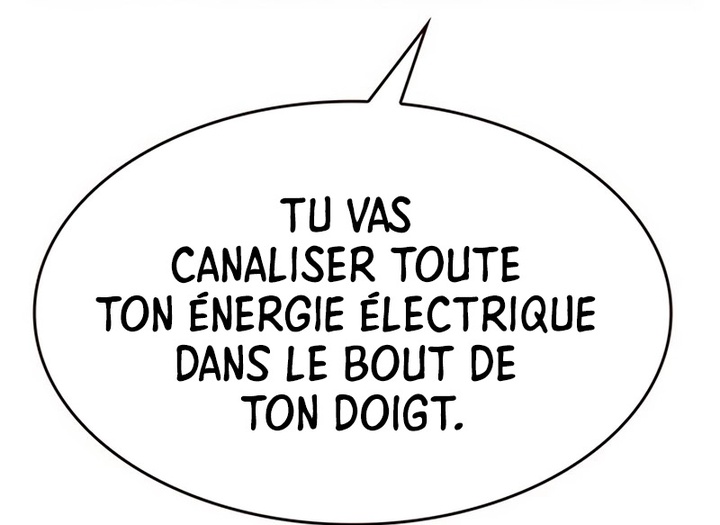 Eleceed Chapitre 360 - Page 50
