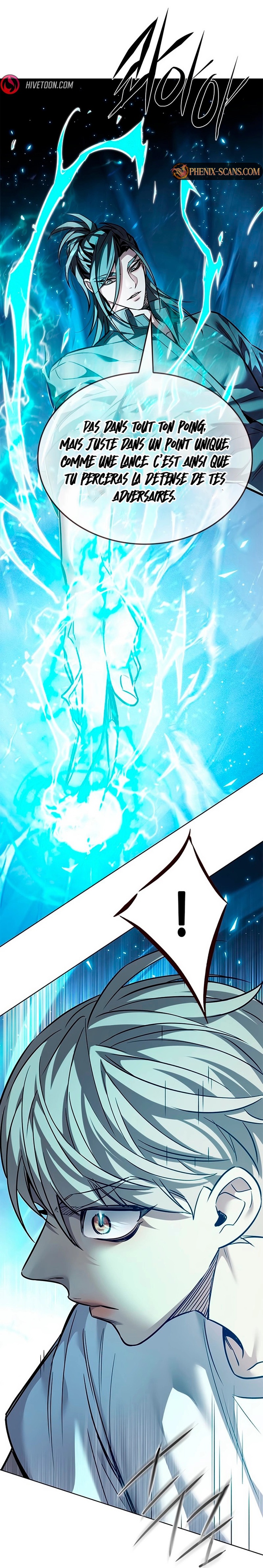 Eleceed Chapitre 360 - Page 53