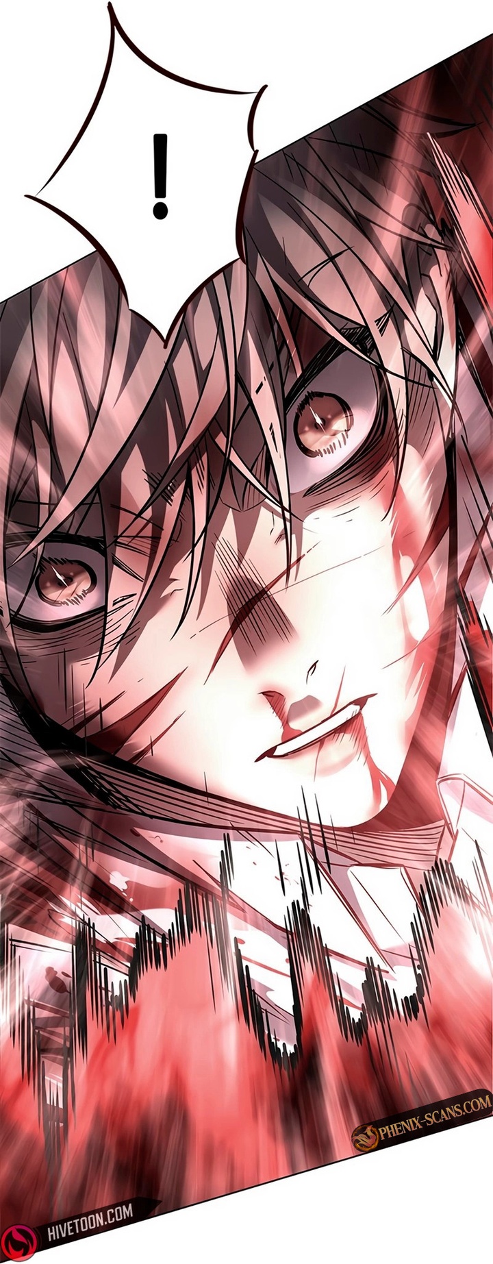Eleceed Chapitre 360 - Page 57