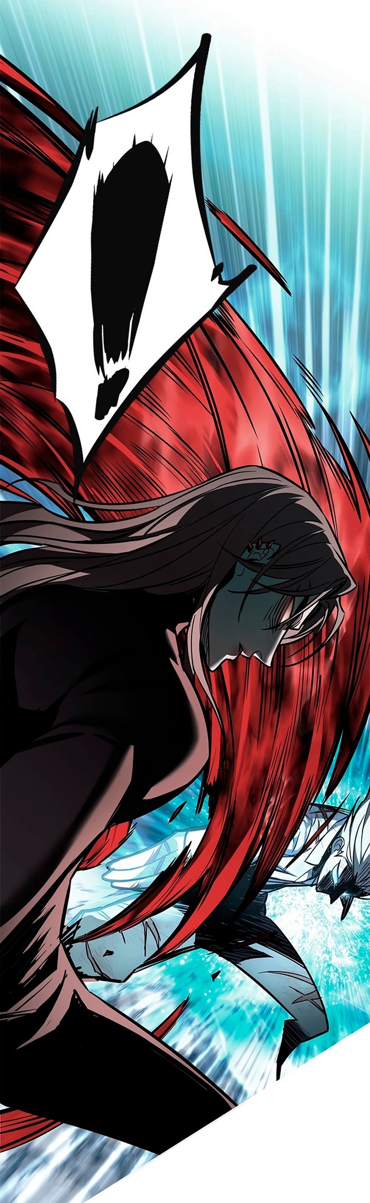 Eleceed Chapitre 360 - Page 85