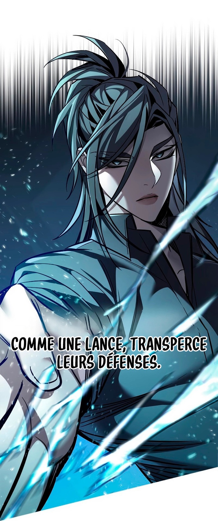 Eleceed Chapitre 360 - Page 90
