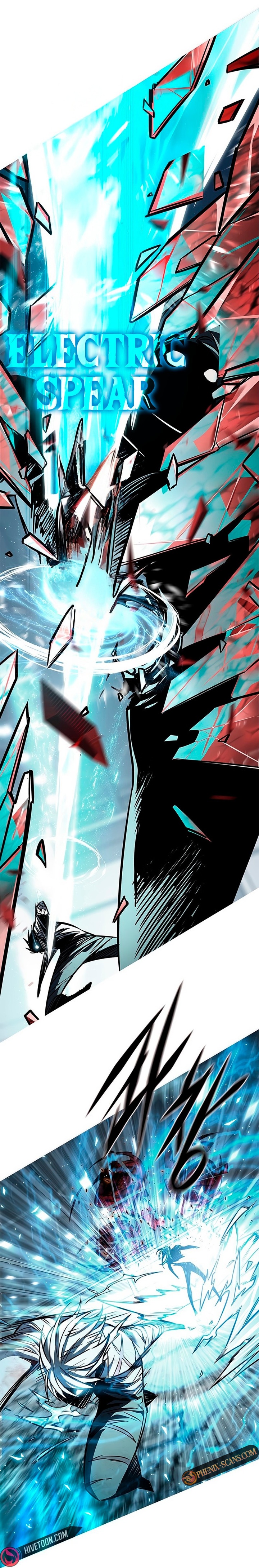 Eleceed Chapitre 360 - Page 94