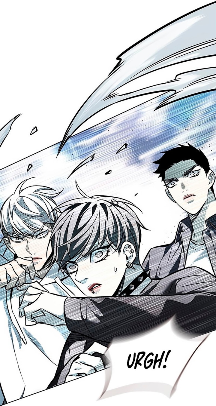 Eleceed Chapitre 360 - Page 99