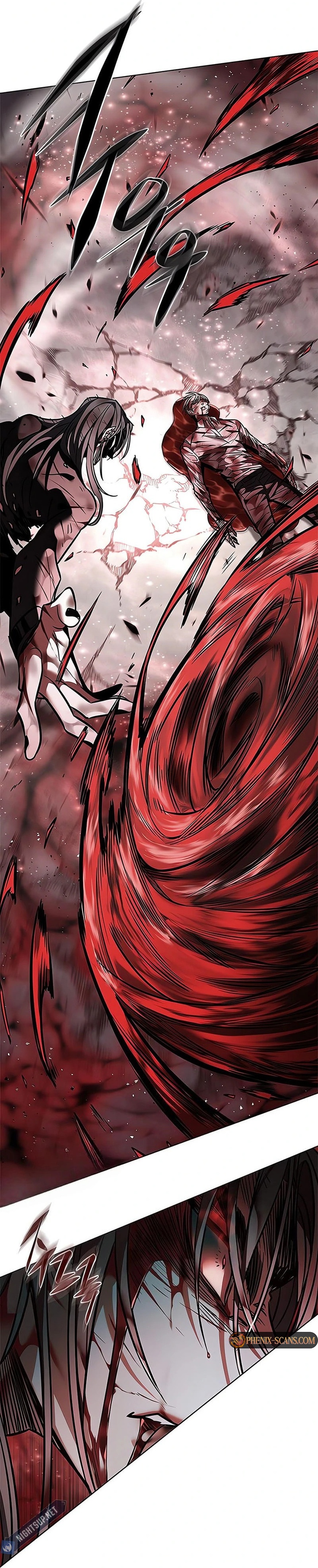 Eleceed Chapitre 361 - Page 102