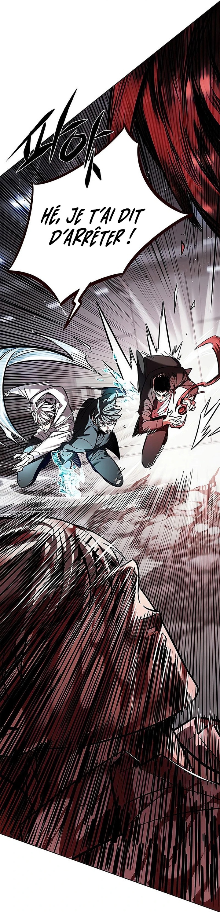 Eleceed Chapitre 361 - Page 104