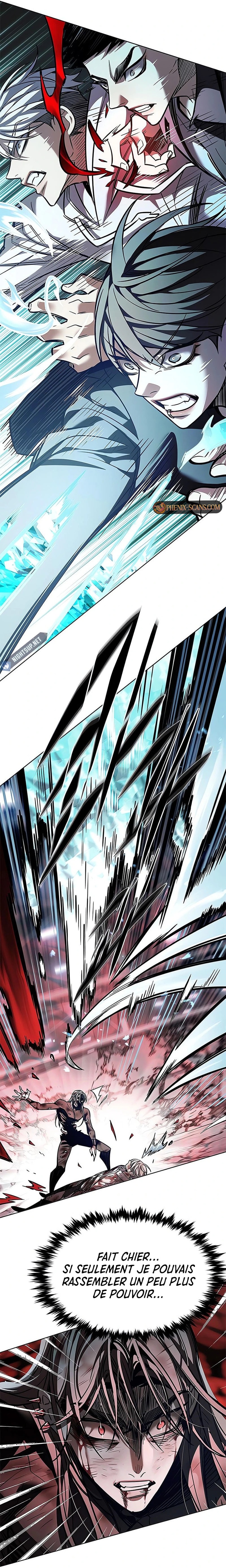 Eleceed Chapitre 361 - Page 106