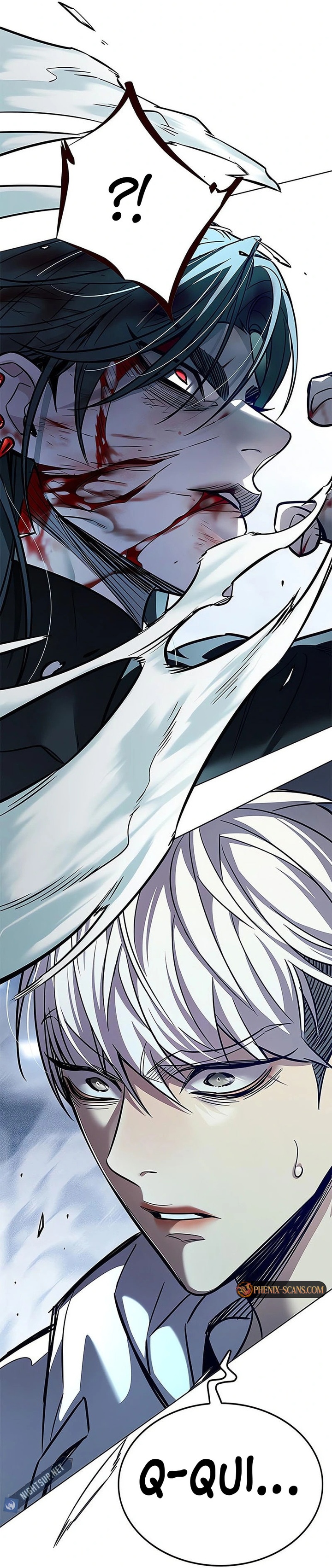 Eleceed Chapitre 361 - Page 109