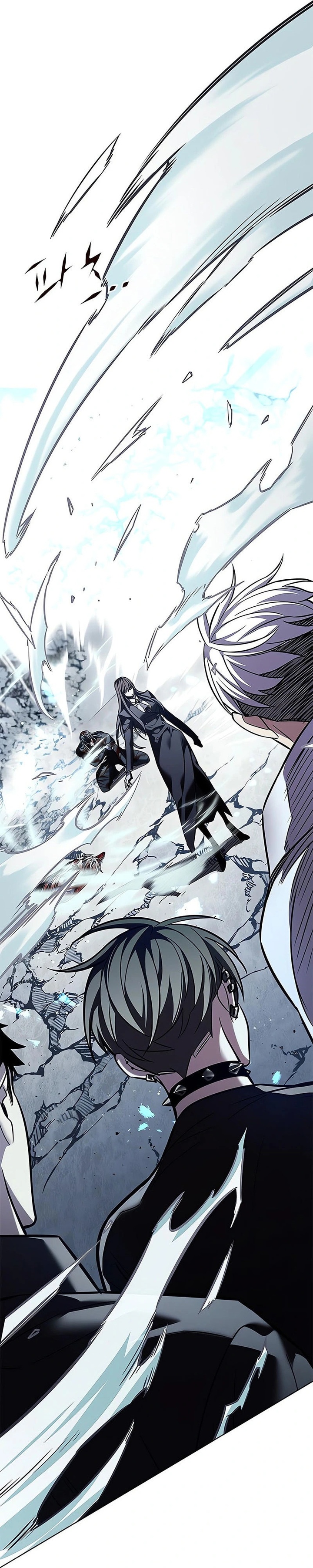 Eleceed Chapitre 361 - Page 111