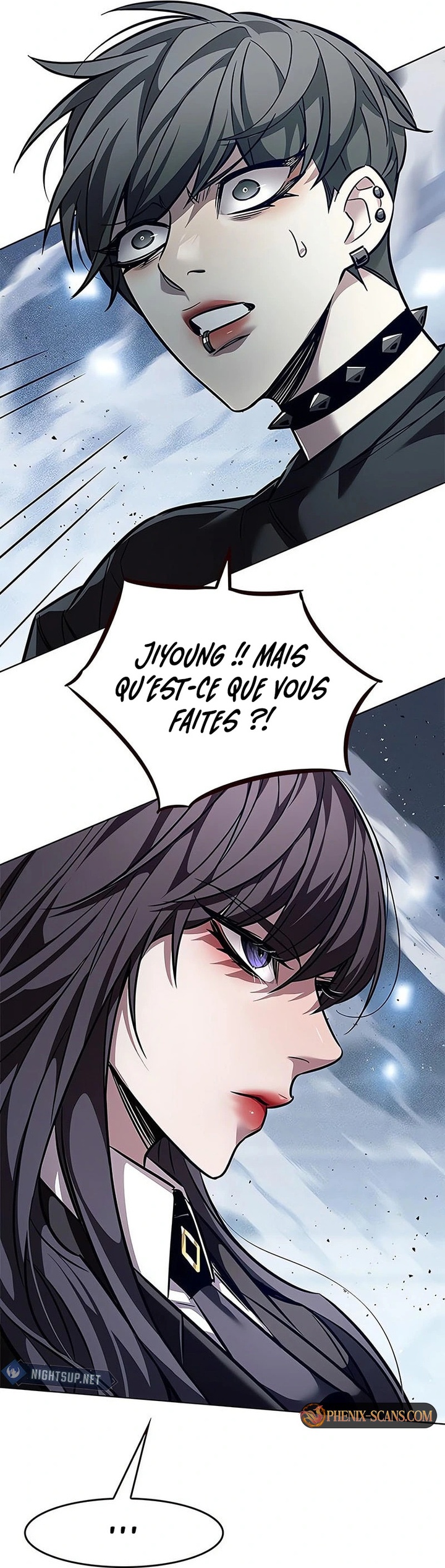 Eleceed Chapitre 361 - Page 117