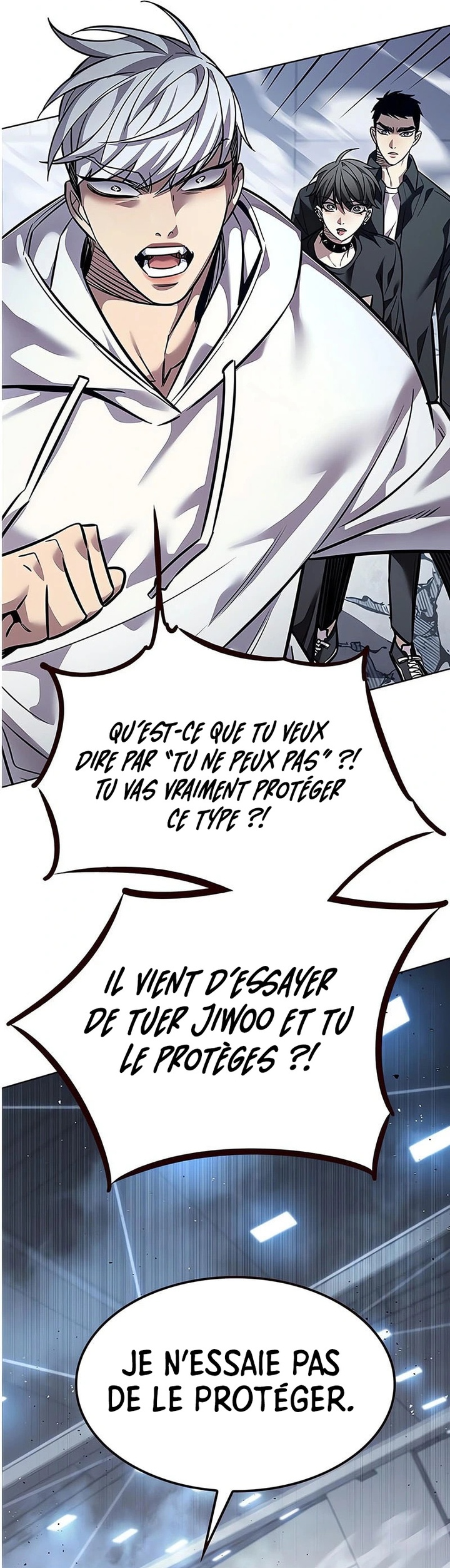 Eleceed Chapitre 361 - Page 125