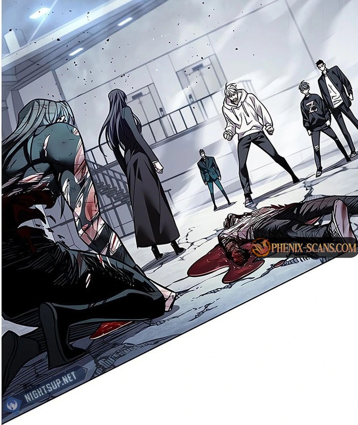 Eleceed Chapitre 361 - Page 126