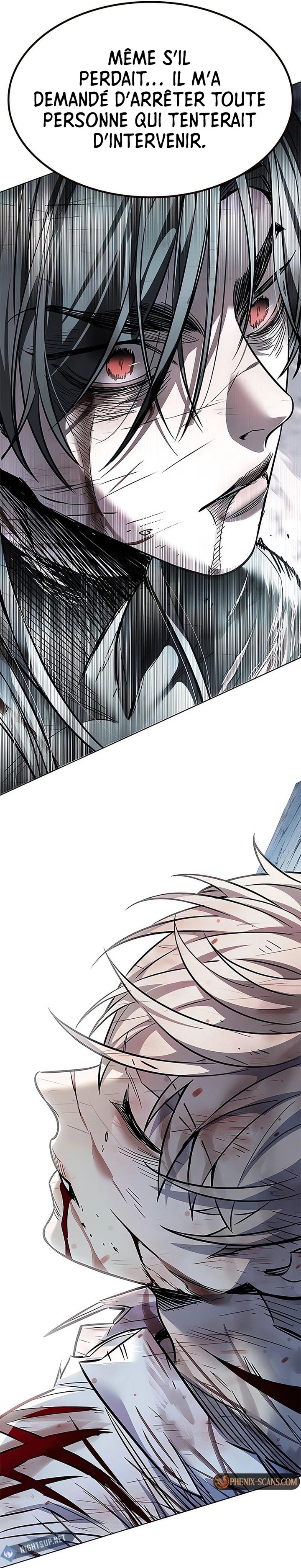 Eleceed Chapitre 361 - Page 132