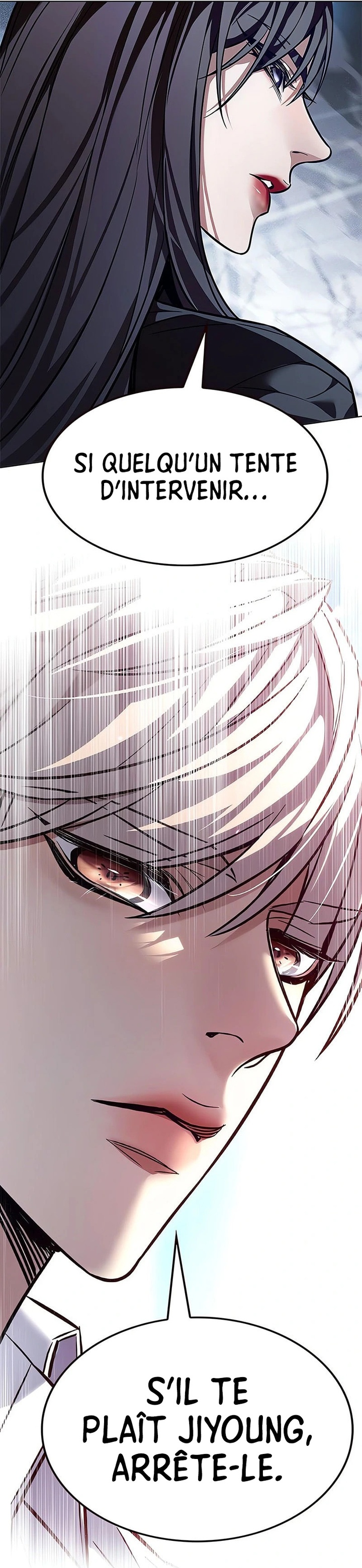 Eleceed Chapitre 361 - Page 135