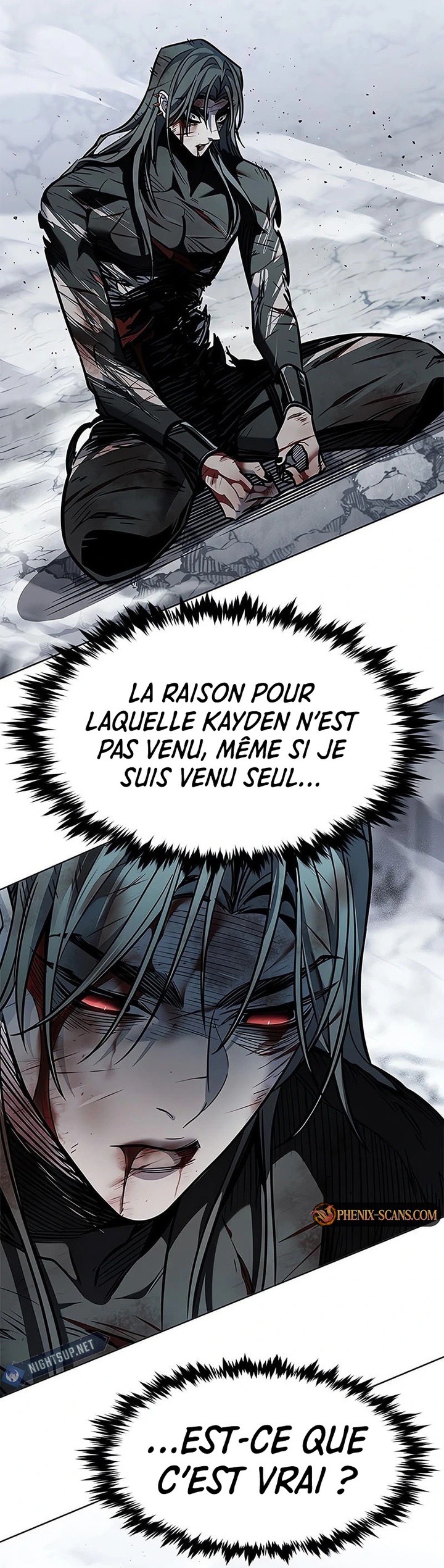 Eleceed Chapitre 361 - Page 139