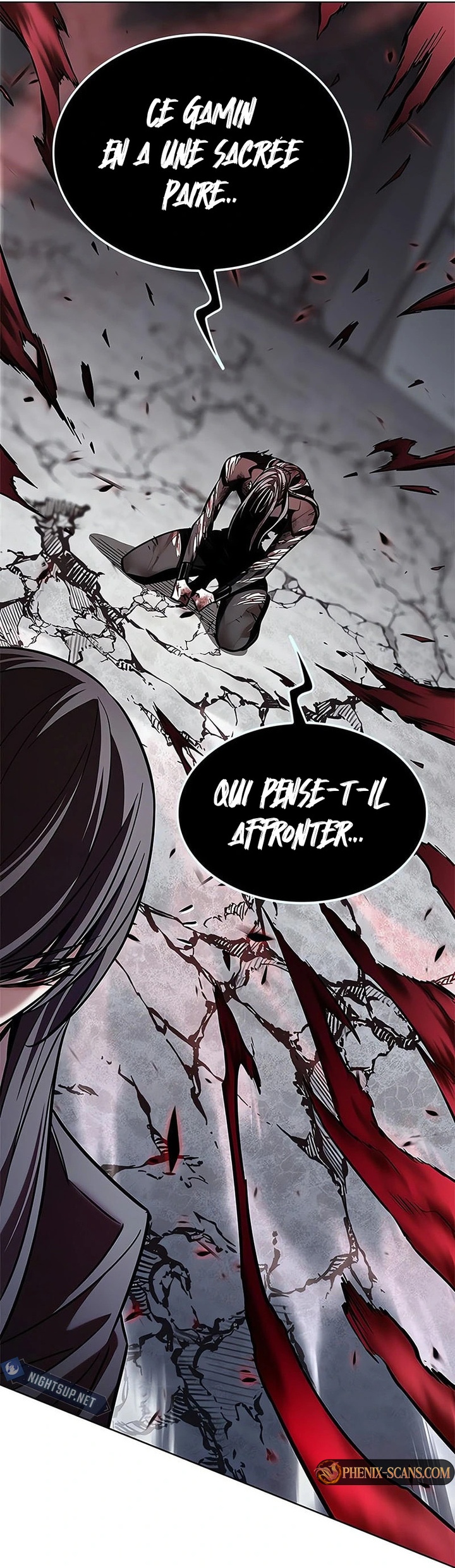 Eleceed Chapitre 361 - Page 147