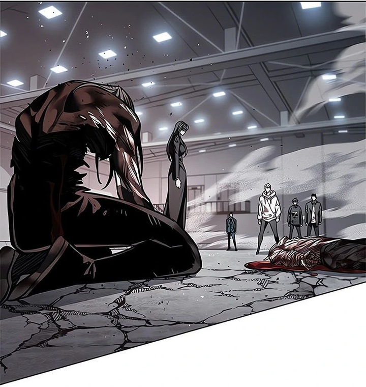 Eleceed Chapitre 361 - Page 154