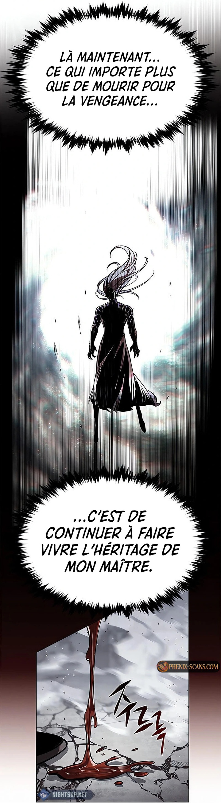 Eleceed Chapitre 361 - Page 159