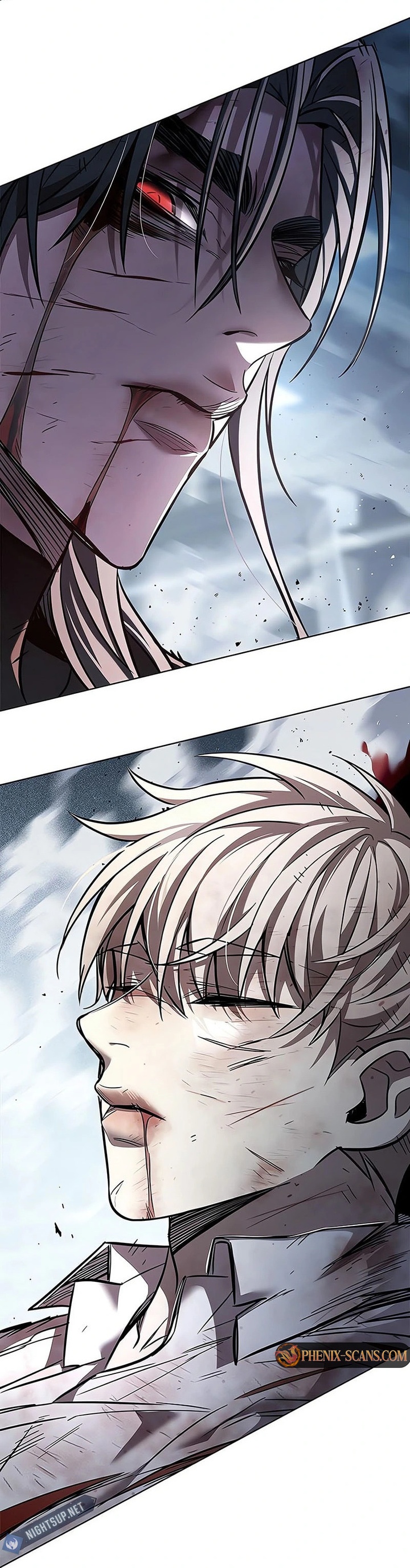 Eleceed Chapitre 361 - Page 165