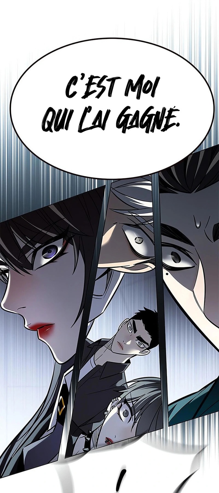 Eleceed Chapitre 361 - Page 167