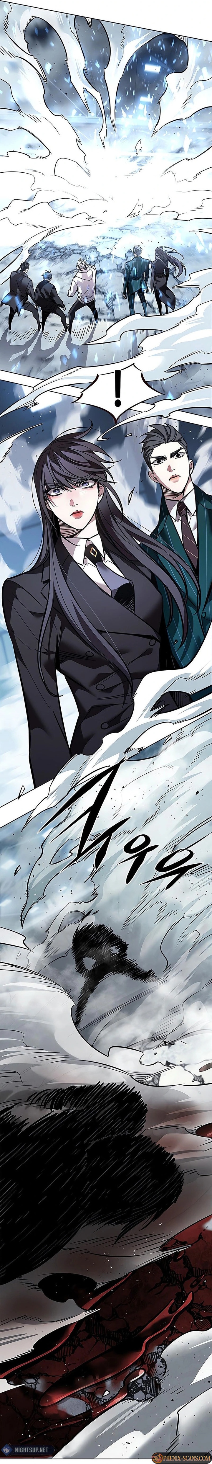 Eleceed Chapitre 361 - Page 23