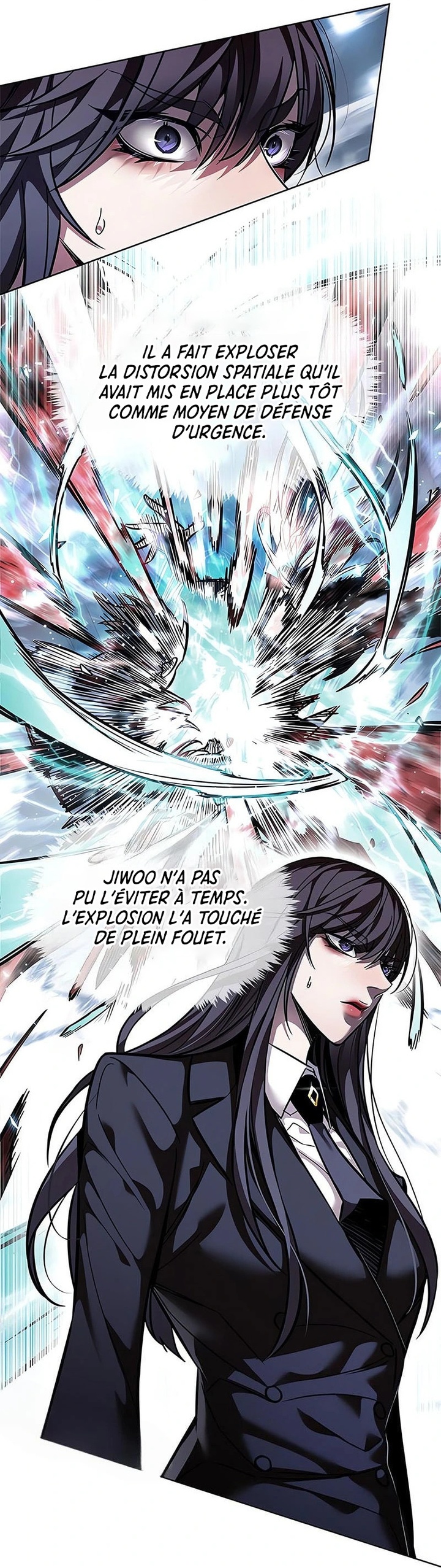Eleceed Chapitre 361 - Page 28