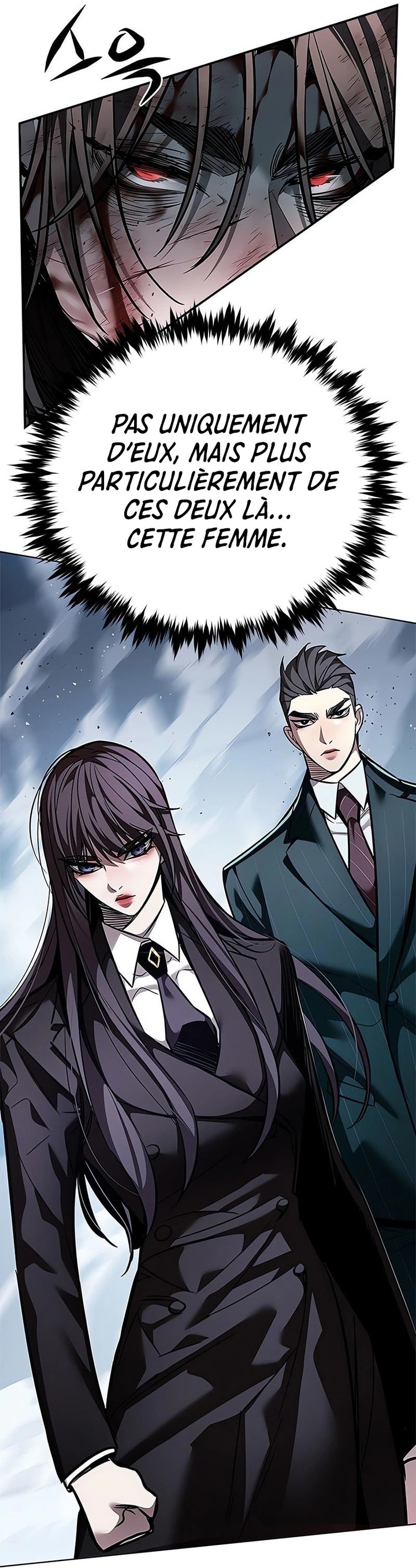 Eleceed Chapitre 361 - Page 48